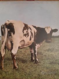 Pink Floyd - Atom heart mother (UK)/Momentary laps