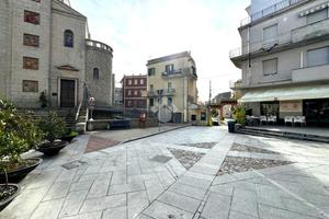 Pentavano in zona centralissima