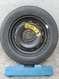 ruota completa 