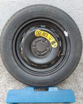 ruota completa 