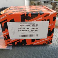 KIT PISTONE KTM  250 