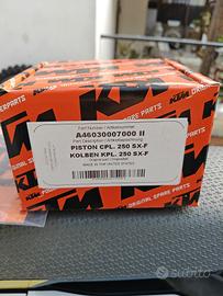 KIT PISTONE KTM  250 