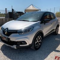 RENAULT CAPTUR 1.5 DCI SPORT EDITION 2 110CV