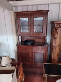 CREDENZA NAPOLETANA 