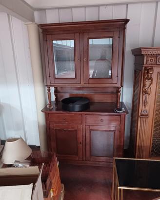 CREDENZA NAPOLETANA 