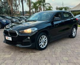 Bmw X2 sDrive18d