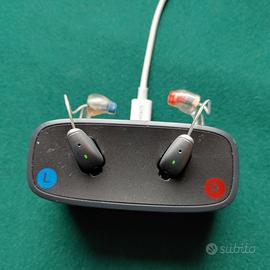 Apparecchio acustico Amplifon