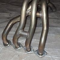 Collettori per Kawasaki z1000sx 