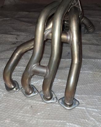 Collettori per Kawasaki z1000sx 