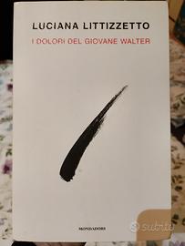 Luciana Littizzetto _ i dolori del giovane Walter