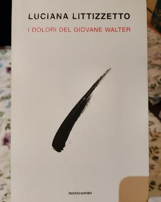 Luciana Littizzetto _ i dolori del giovane Walter