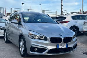 Bmw 2er Active Tourer 218i Advantage