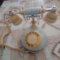 telefono antico