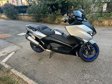 Tmax 530 2018 limited edition