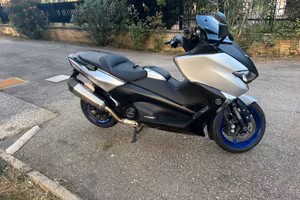 Tmax 530 2018 limited edition