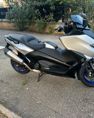 Tmax 530 2018 limited edition
