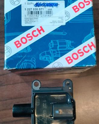 Bobina Bosch nuova 1 227 030 071