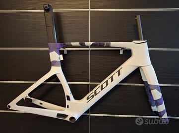 -25% Telaio SCOTT Foil RC Pro HMX