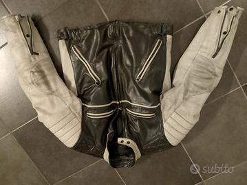 Giacca moto Dainese 48 