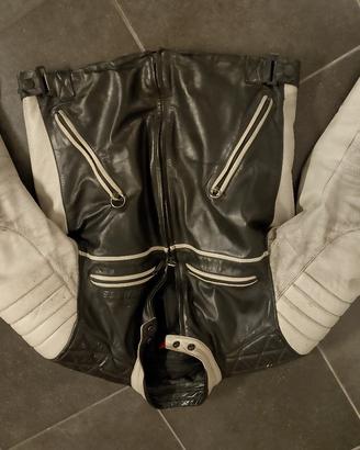 Giacca moto Dainese 48 