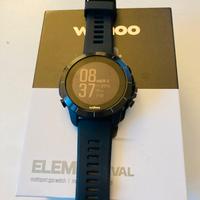 Orologio sportivo smart con GPS ELEMNT Rival