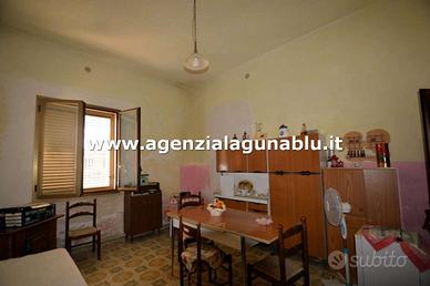 Ampia casa singola