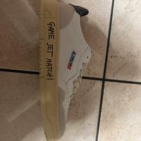 Scarpe autry medalist