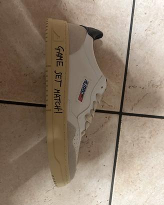 Scarpe autry medalist