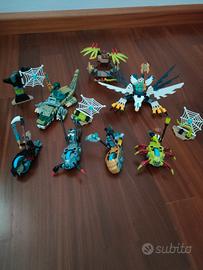 Lego Chima