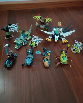 Lego Chima