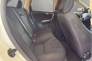 Volvo XC 60 XC60 D5 AWD Momentum