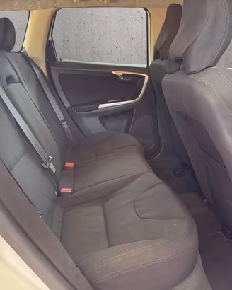 Volvo XC 60 XC60 D5 AWD Momentum