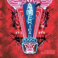 American Gods