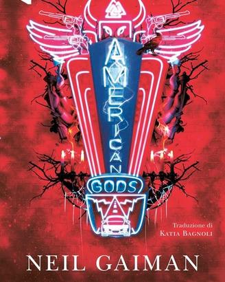 American Gods