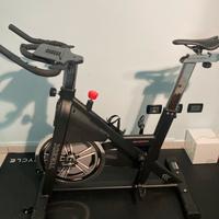 Spin Bike Toorx SRX 60 EVO