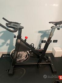 Spin Bike Toorx SRX 60 EVO