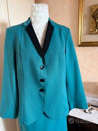 Tailleur modelli unici