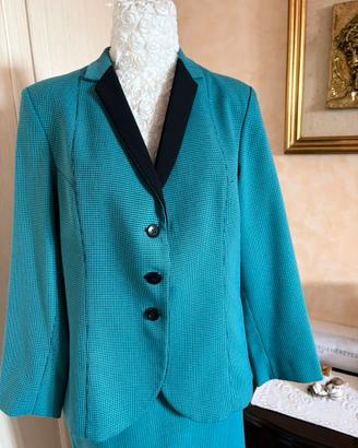 Tailleur modelli unici