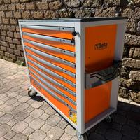 Carrelli beta xl 487 e 309  utensili