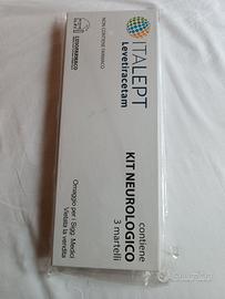 Kit neurologico 3 martelli 