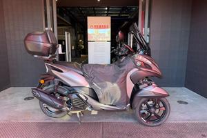 YAMAHA Tricity 125 MY25