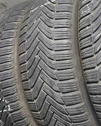 215/60 R17 OCCASION AFFAR OTTIM M+S 215 60 17 215/