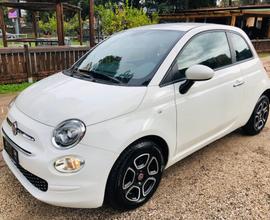 FIAT 500 1.2 Lounge AUTOMATICA PRONTA IN SEDE