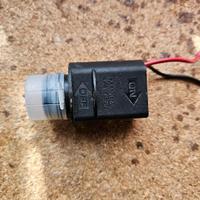 Solenoide irrigazione  Rain Bird 9V