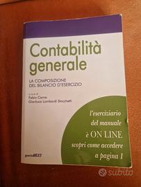 Contabilità generale. La composizione del bilancio