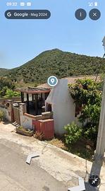 Casa indipendente 50m Sant' Anna arresi