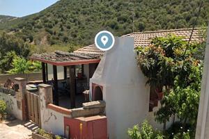 Casa indipendente 50m Sant' Anna arresi