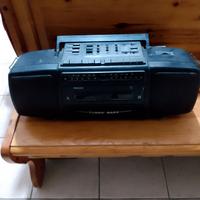 boombox stereo Philips 