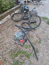 La soffitta di zia Sabetta...