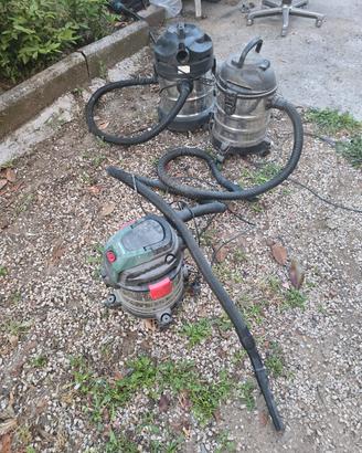 La soffitta di zia Sabetta...